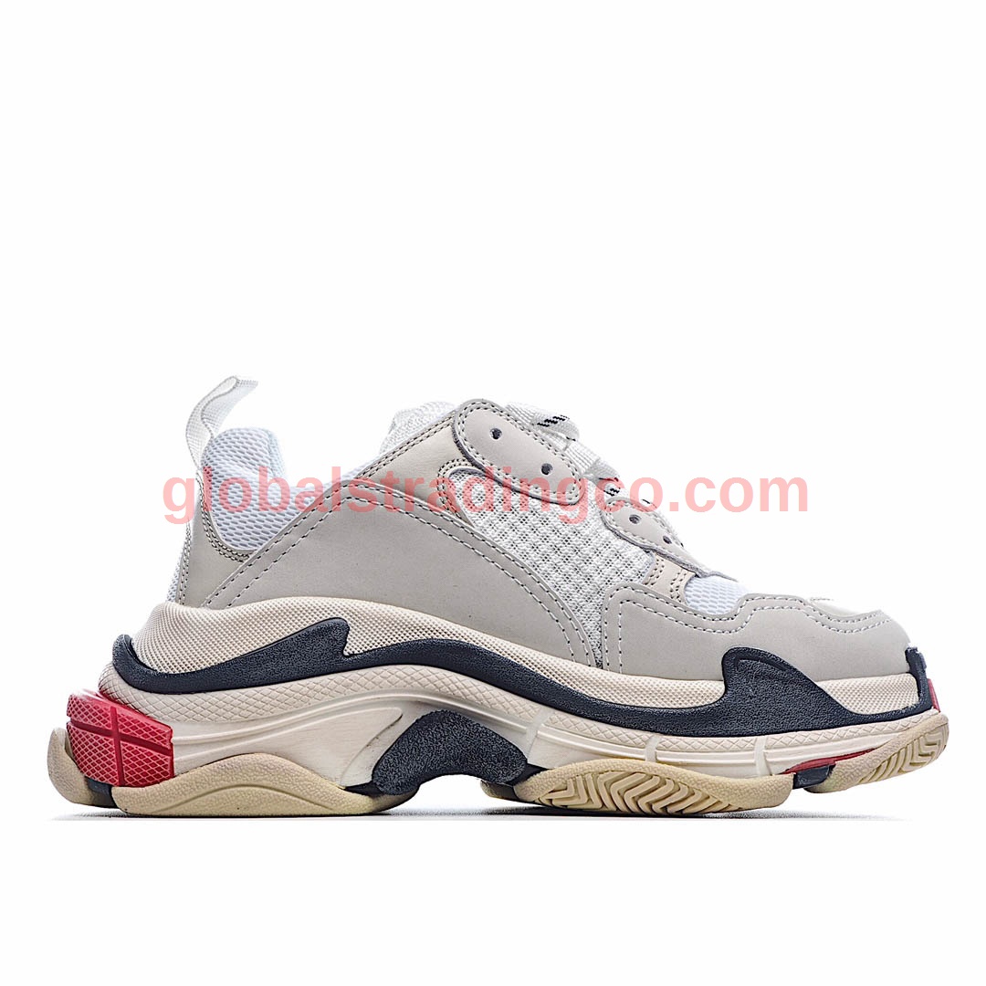 Balenciaga Triple S Dad Shoes Running Shoes